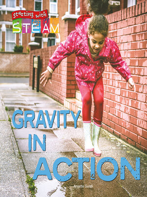 Gravity in Action - ebook